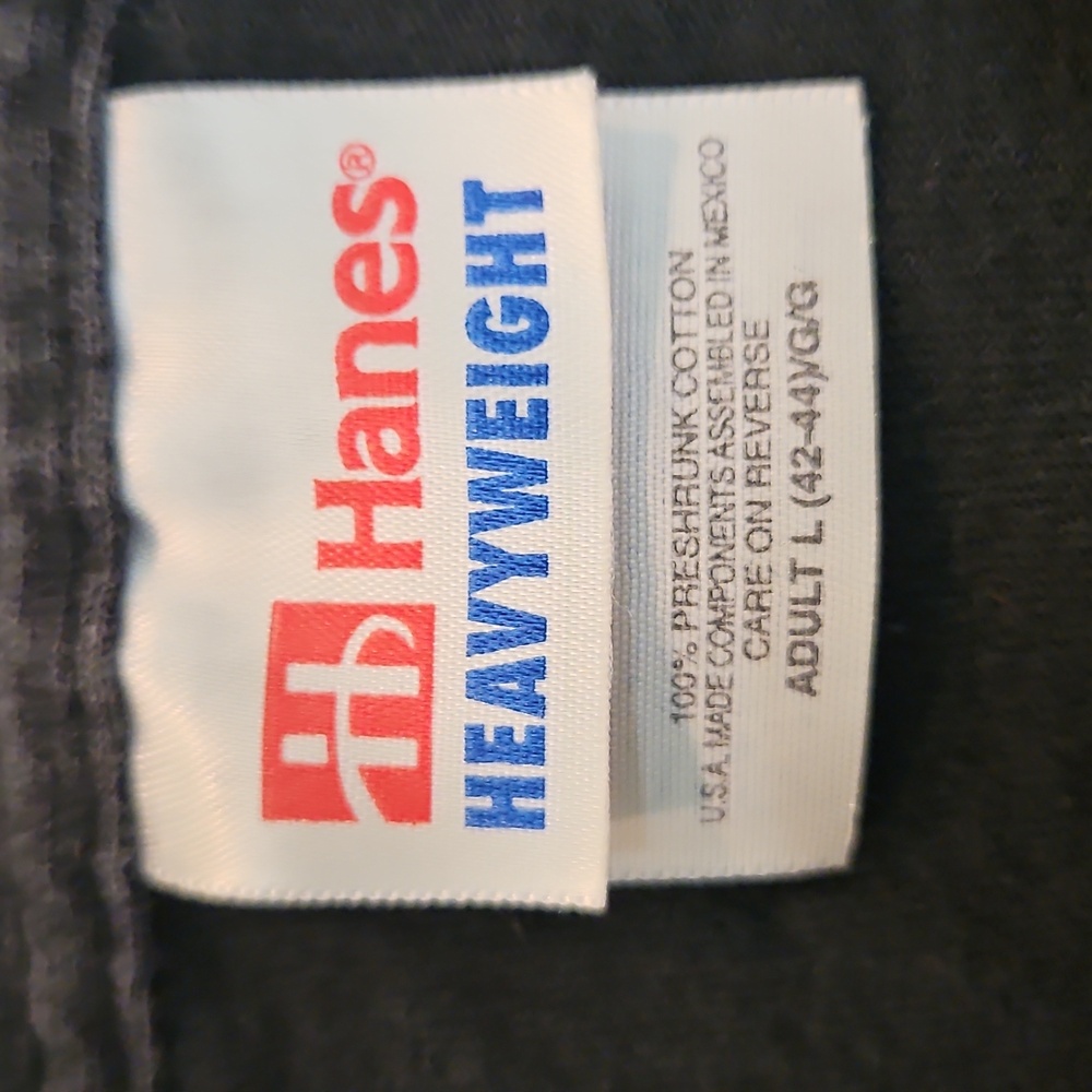 Vintage Clockwork Tshirt - image 2